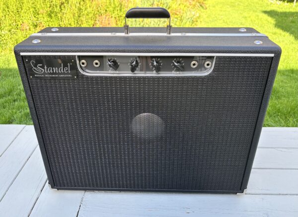 Standel 30L12 Custom One-Off