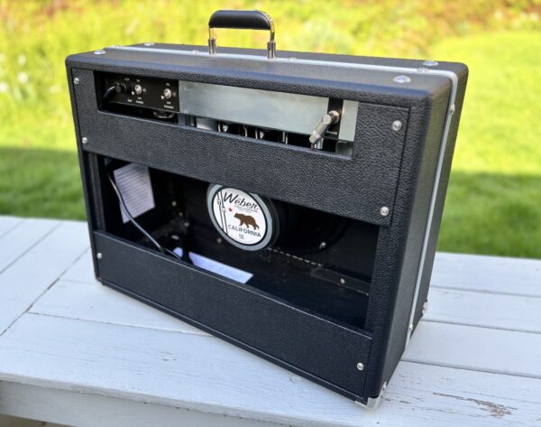Standel 30L12 Custom One-Off - Image 5