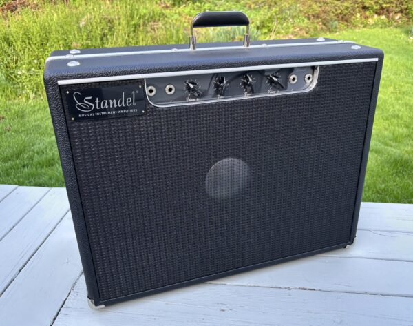 Standel 30L12 Custom One-Off - Image 4