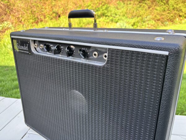 Standel 30L12 Custom One-Off - Image 3