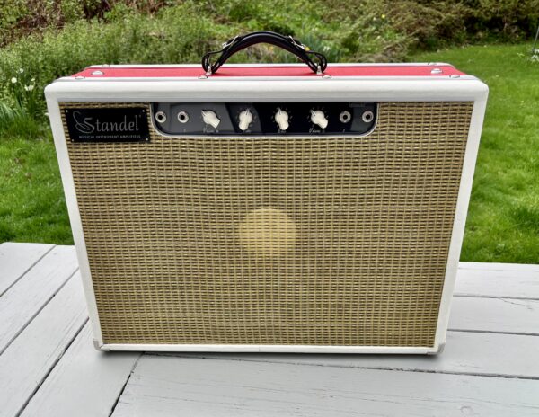 Standel 30L12 Custom One-Off #2 - Image 2