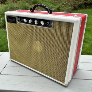 Standel 30L12 Custom One-Off #2