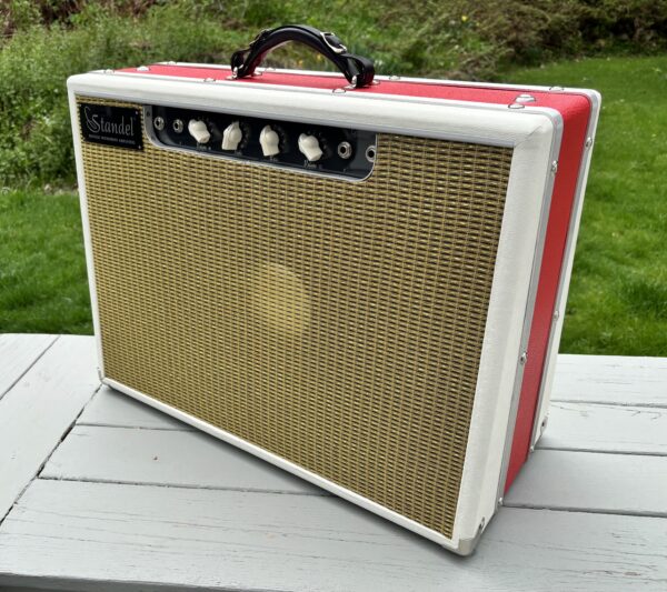 Standel 30L12 Custom One-Off #2
