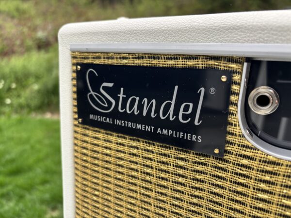 Standel 30L12 Custom One-Off #2 - Image 4
