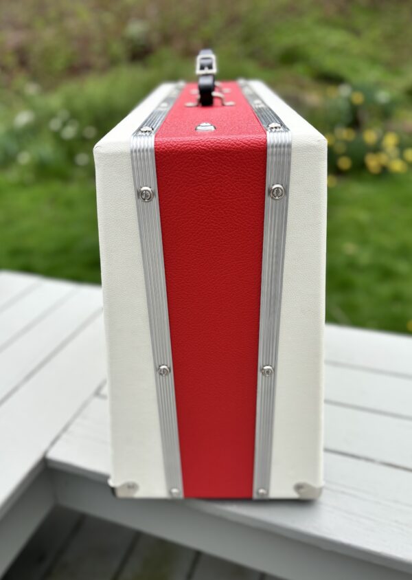 Standel 30L12 Custom One-Off #2 - Image 5