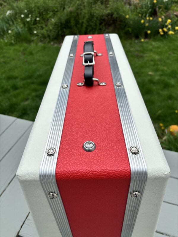 Standel 30L12 Custom One-Off #2 - Image 6